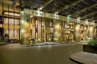 Trump International Hotel & Tower