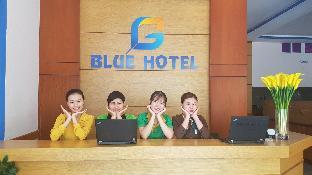 Blue Hotel Vung Tau