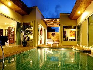 Karon Beach Walk Villa