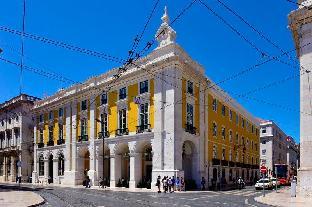 Pousada de Lisboa Praça do Comércio - Small Luxury Hotels of the World