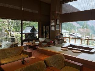 850 Okuhida-onsenkyo, Fukuji, Takayama