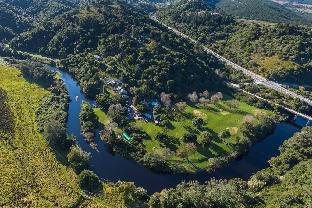 Blackwaters River Lodge