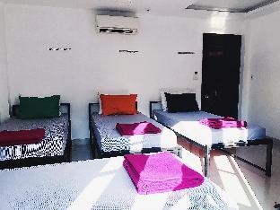 Tribee Cotu Hostel