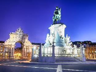 Praça do Comercio 31-34