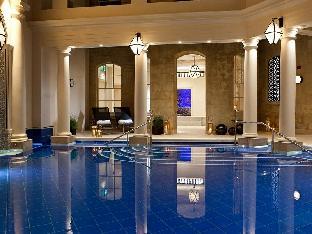 Gainsborough Bath Spa Hotel by YTL