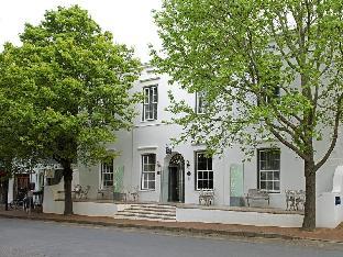 Oudewerf Hotel