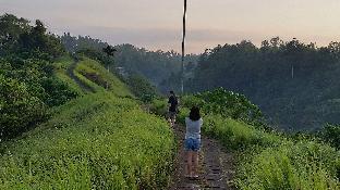 Ubud Paradise Villa