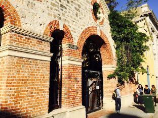 Fremantle Archway Apartments