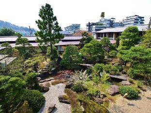 Hohoemino Kuyufu Tsuruya Ryokan