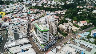 Cnr Pratt Street and Renwick Road