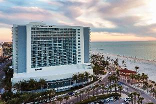 Wyndham Grand Clearwater Beach