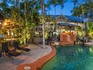 Paradise-on-the-Beach-Resort (Paradise on the Beach Resort – Cairns, Australia)