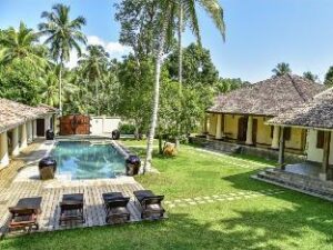 Pedlars-Manor (Pedlars Manor – Unawatuna, Sri Lanka)