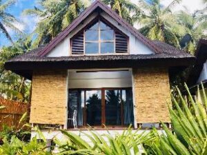 Village-Siargao (Village Siargao – Siargao Islands, Philippines)