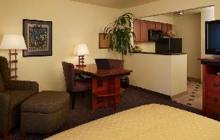 Larkspur Landing Roseville - An All-Suite Hotel