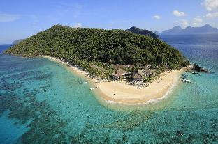 El Nido Resorts - Pangulasian Island