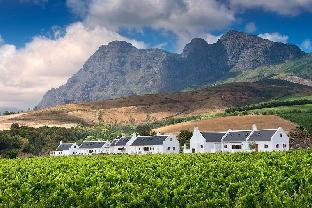 Babylonstoren Farm Hotel