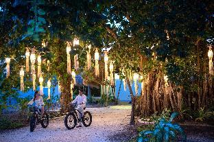 Fasmendhoo Island, Raa Atoll, Maldives