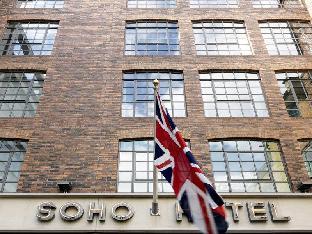 Soho Hotel, Firmdale Hotels