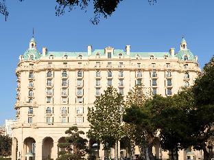 Four Seasons Hotel Baku