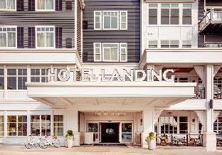 Hotel Landing