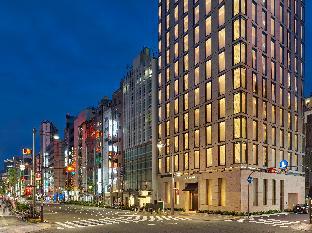 Hotel The Celestine Ginza