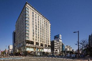 Hotel Monterey Fukuoka