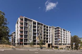 Meriton Suites North Ryde