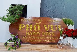 Happy Town Hoi An