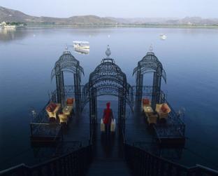 Taj Lake Palace