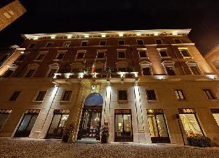 Due Torri Hotel