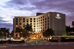 DoubleTree Irvine Spectrum Hotel