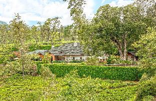 Stafford Bungalow Nuwara Eliya