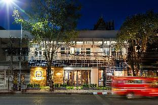 KhunLuang Hostel