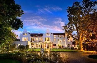 Cellars Hohenort Hotel