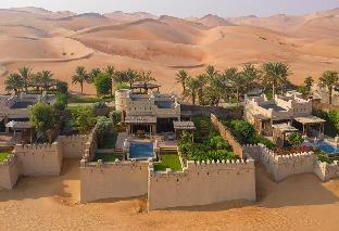 Qasr Al Sarab Desert Resort by Anantara