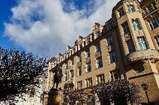 Steigenberger Grandhotel Handelshof Leipzig