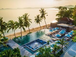 CELES Beachfront Resort Koh Samui