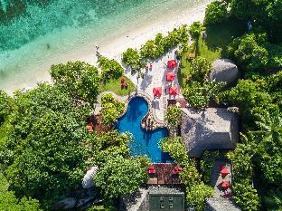 Anantara Maia Seychelles Villas