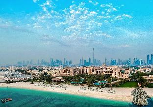 Four Seasons Resort Dubai at Jumeirah Beach