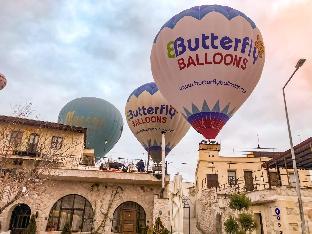 Cappadocia Caves Hotel