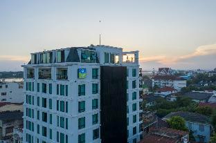 SureStay Hotel by Best Western Vientiane