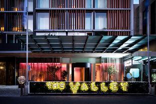 Ovolo The Valley Brisbane