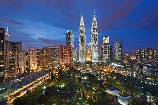 Kuala Lumpur City Centre Wilayah Persekutuan