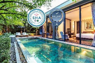 V Villas Hua Hin - M Gallery (SHA Certified)