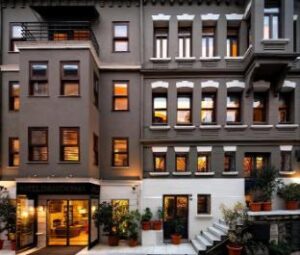02eab26ea7e5389f844a5bc6f8b47d89 (Hotel Ibrahim Pasha – Istanbul, Turkey)