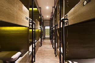 MyPodRoom Capsule Hotel