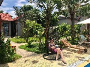 053cd4f7e045e40d0ae3538a4b59c0fb (Tam Coc Holiday Hotel & Villa – Ninh Binh, Vietnam)