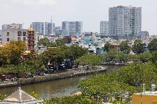 Ho Chi Minh City