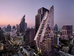 Rosewood Bangkok (SHA Certified)